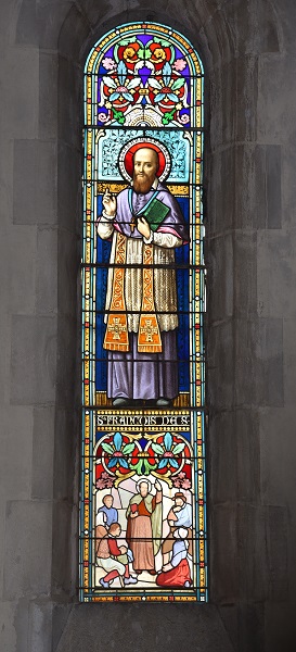 Saint François de Sales